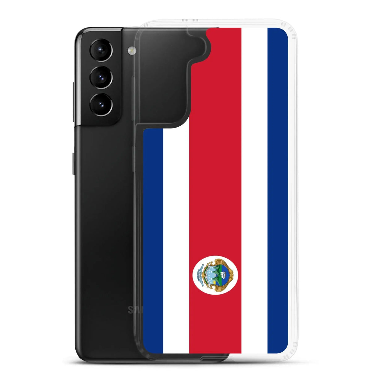 Coque samsung costa rica souple antichoc pour galaxy s23