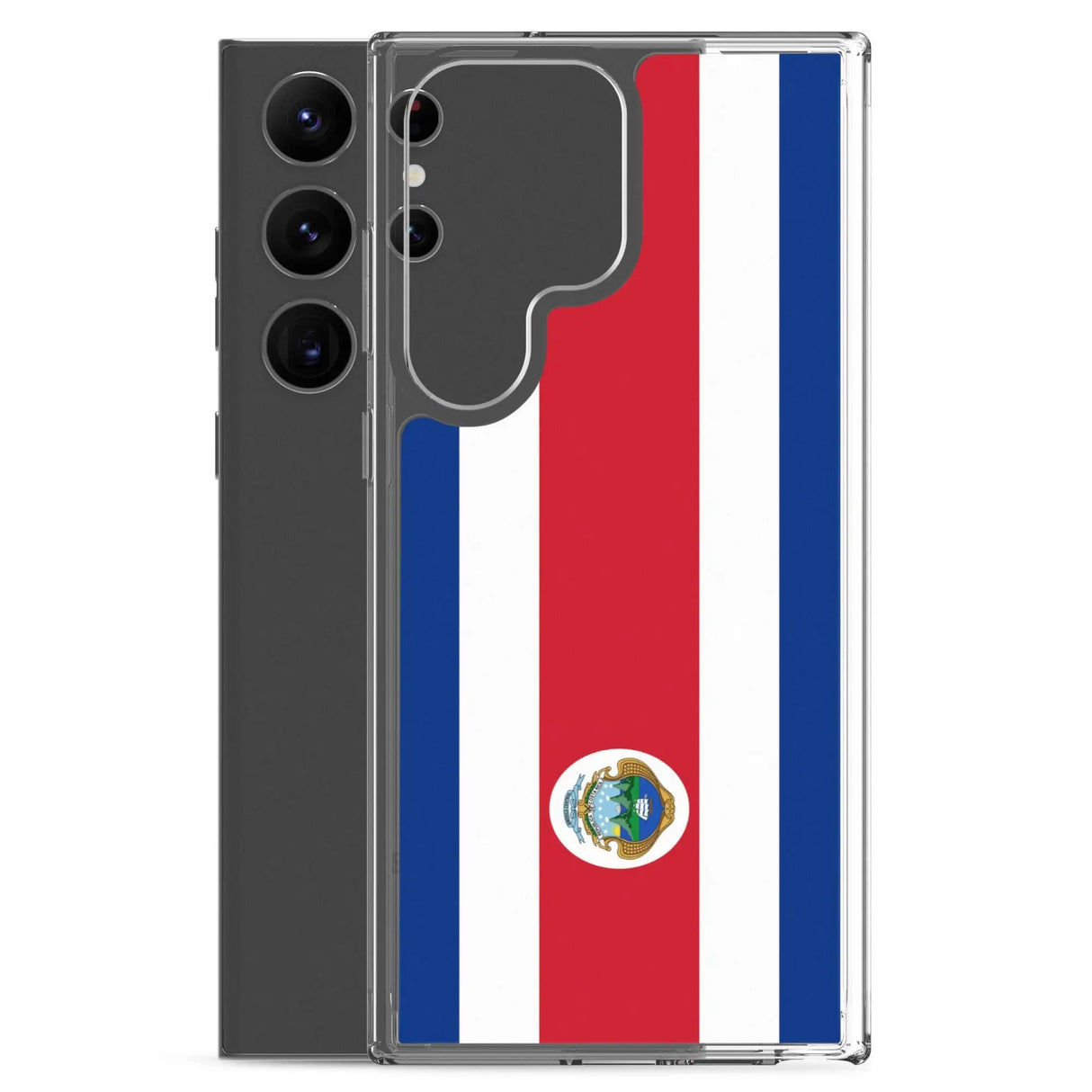 Coque samsung costa rica souple antichoc pour galaxy s23
