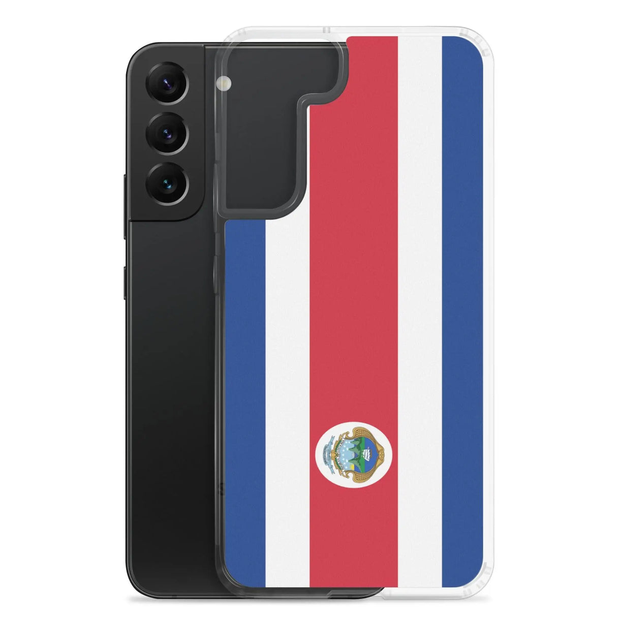 Coque samsung costa rica souple antichoc pour galaxy s23