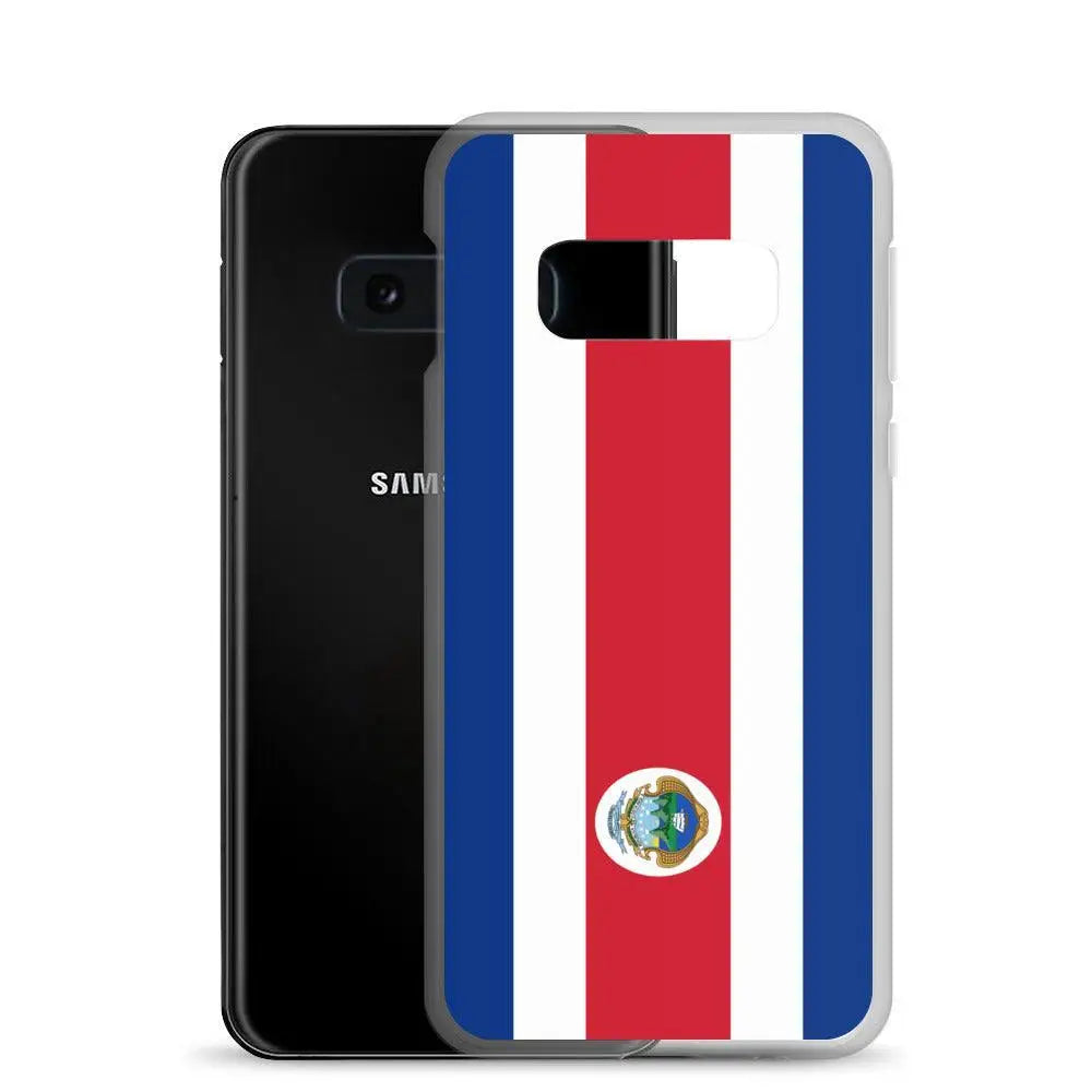 Coque samsung costa rica souple antichoc pour galaxy s23