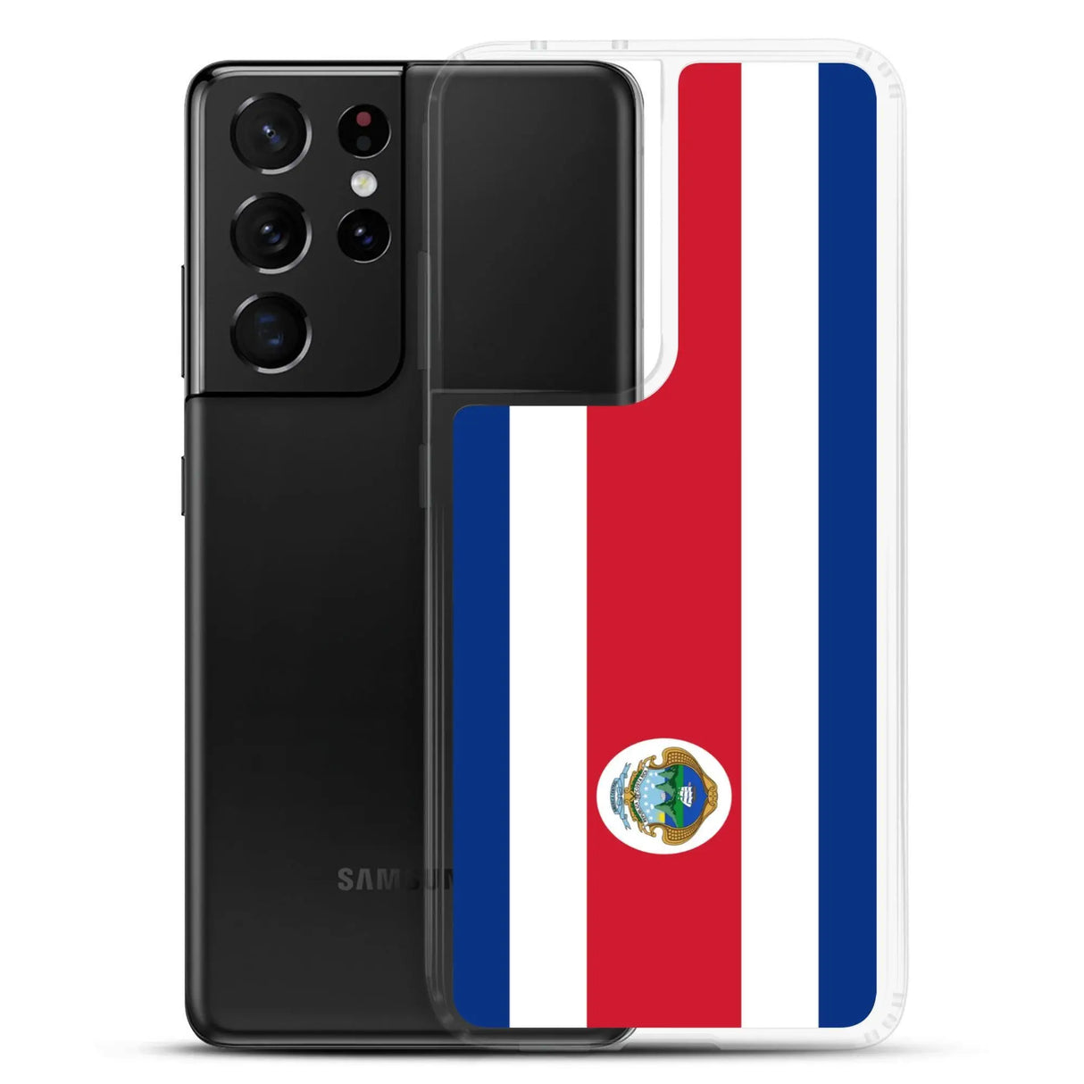 Coque samsung costa rica souple antichoc pour galaxy s23