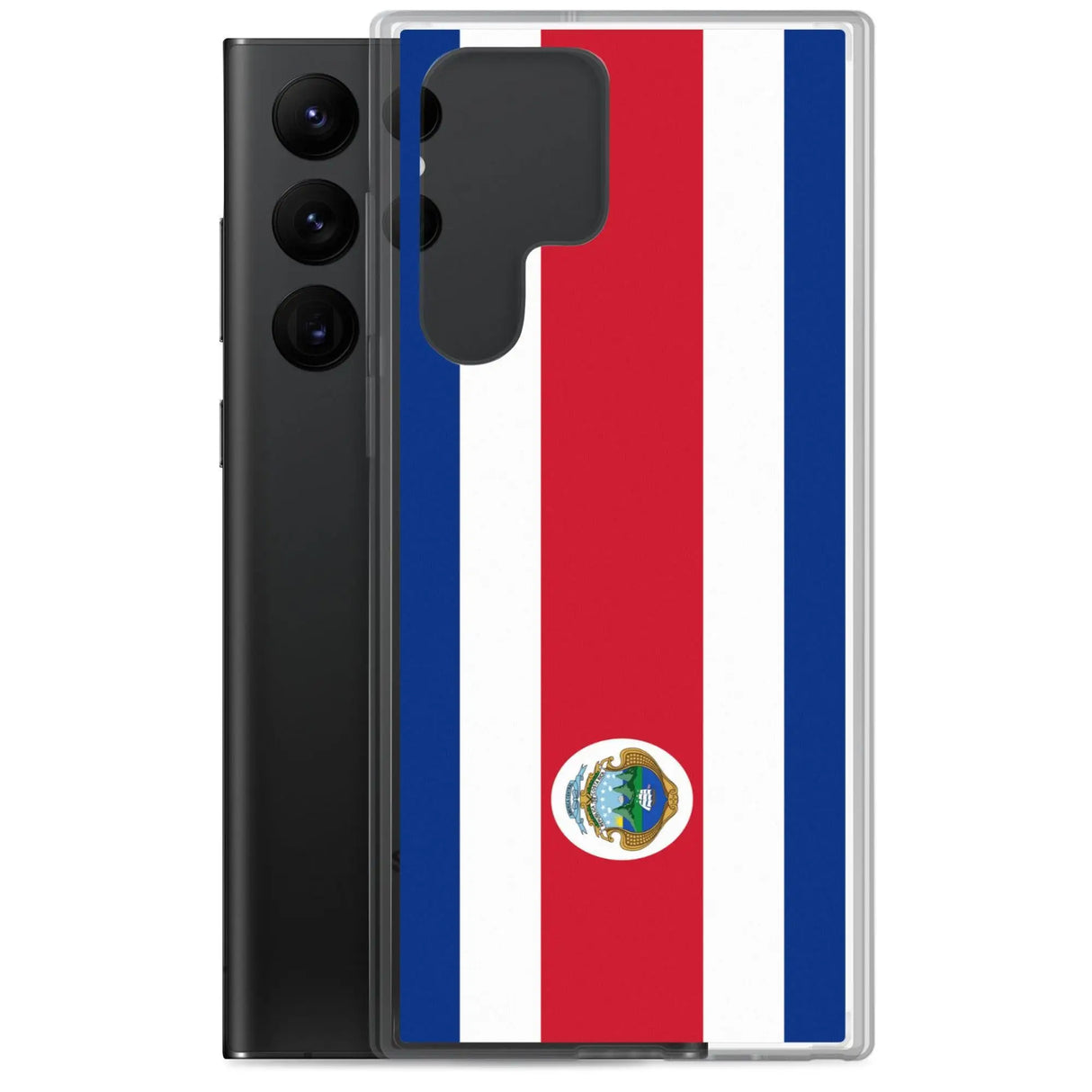 Coque samsung costa rica souple antichoc pour galaxy s23