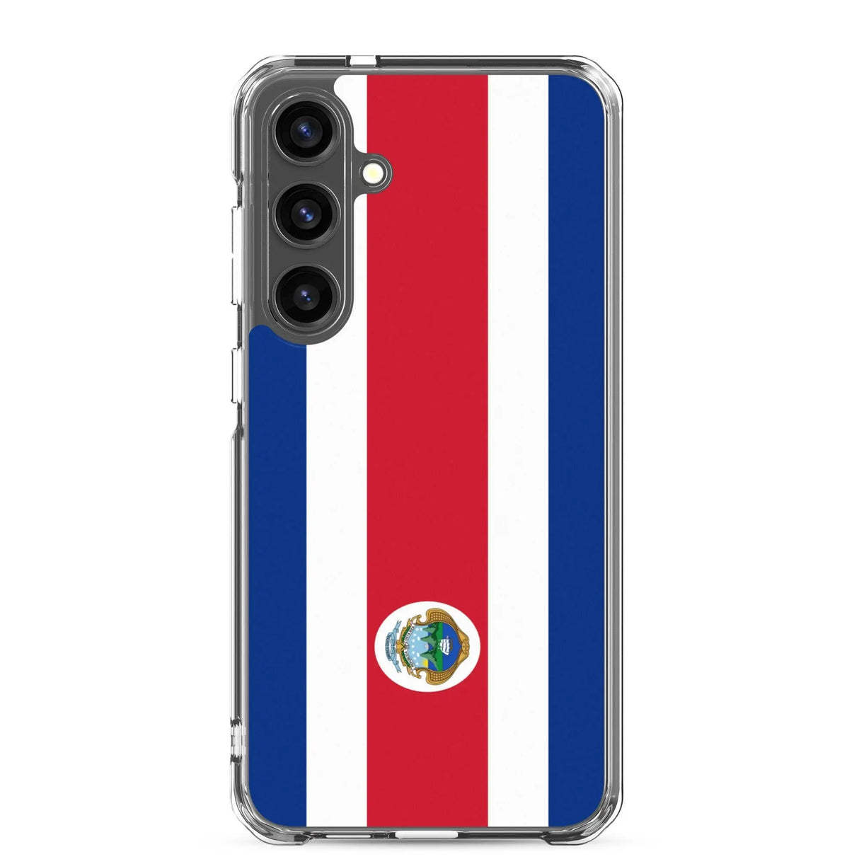 Coque samsung costa rica souple antichoc pour galaxy s23