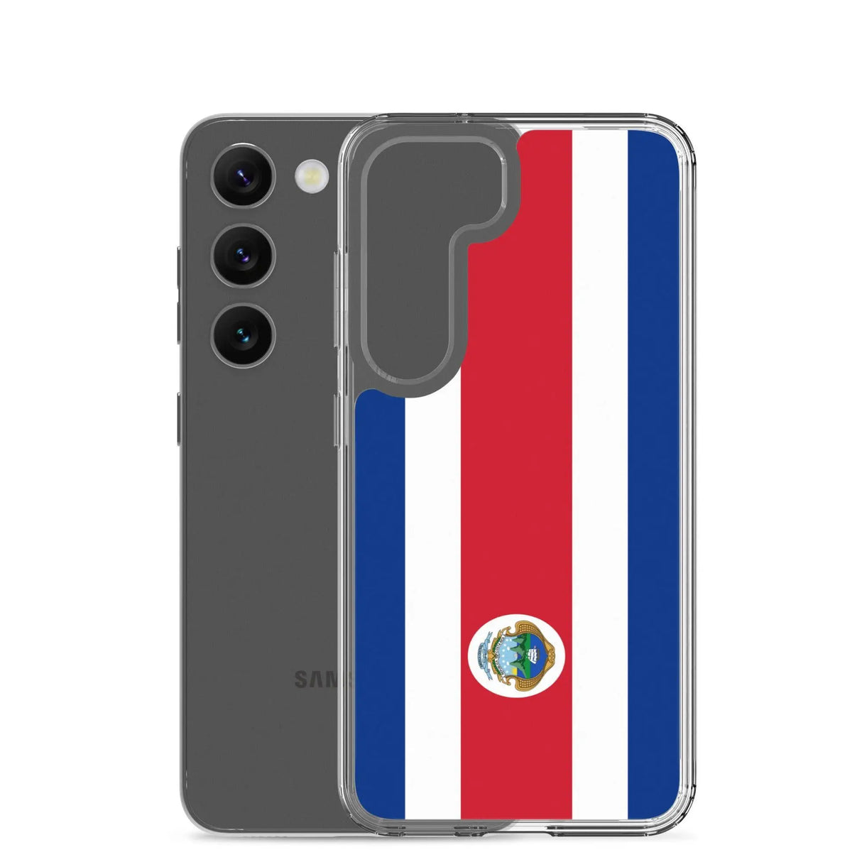 Coque samsung costa rica souple antichoc pour galaxy s23