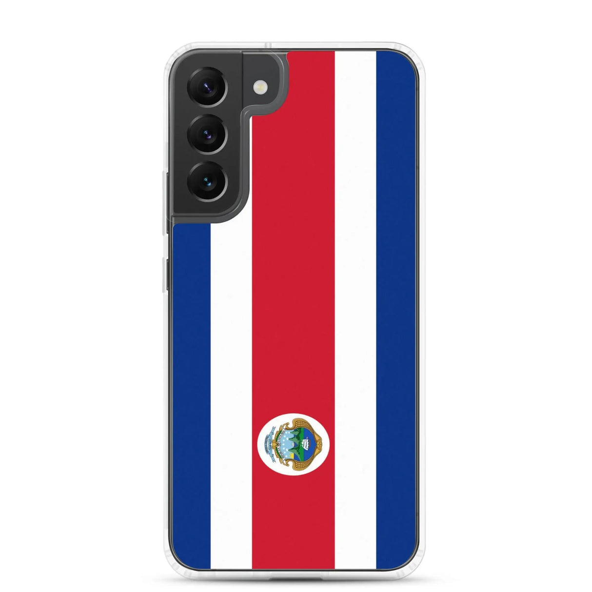 Coque samsung costa rica souple antichoc pour galaxy s23
