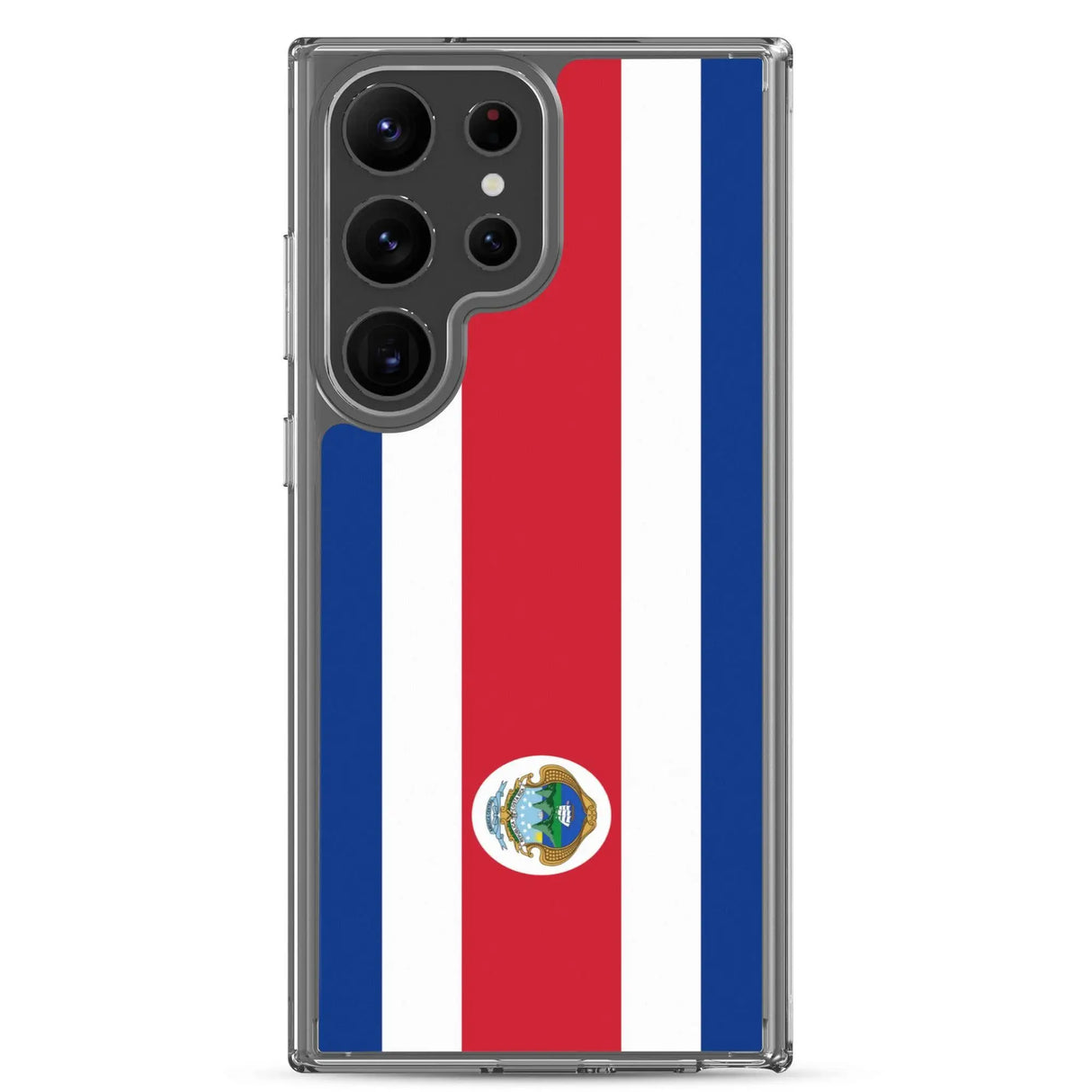 Coque samsung costa rica souple antichoc pour galaxy s23