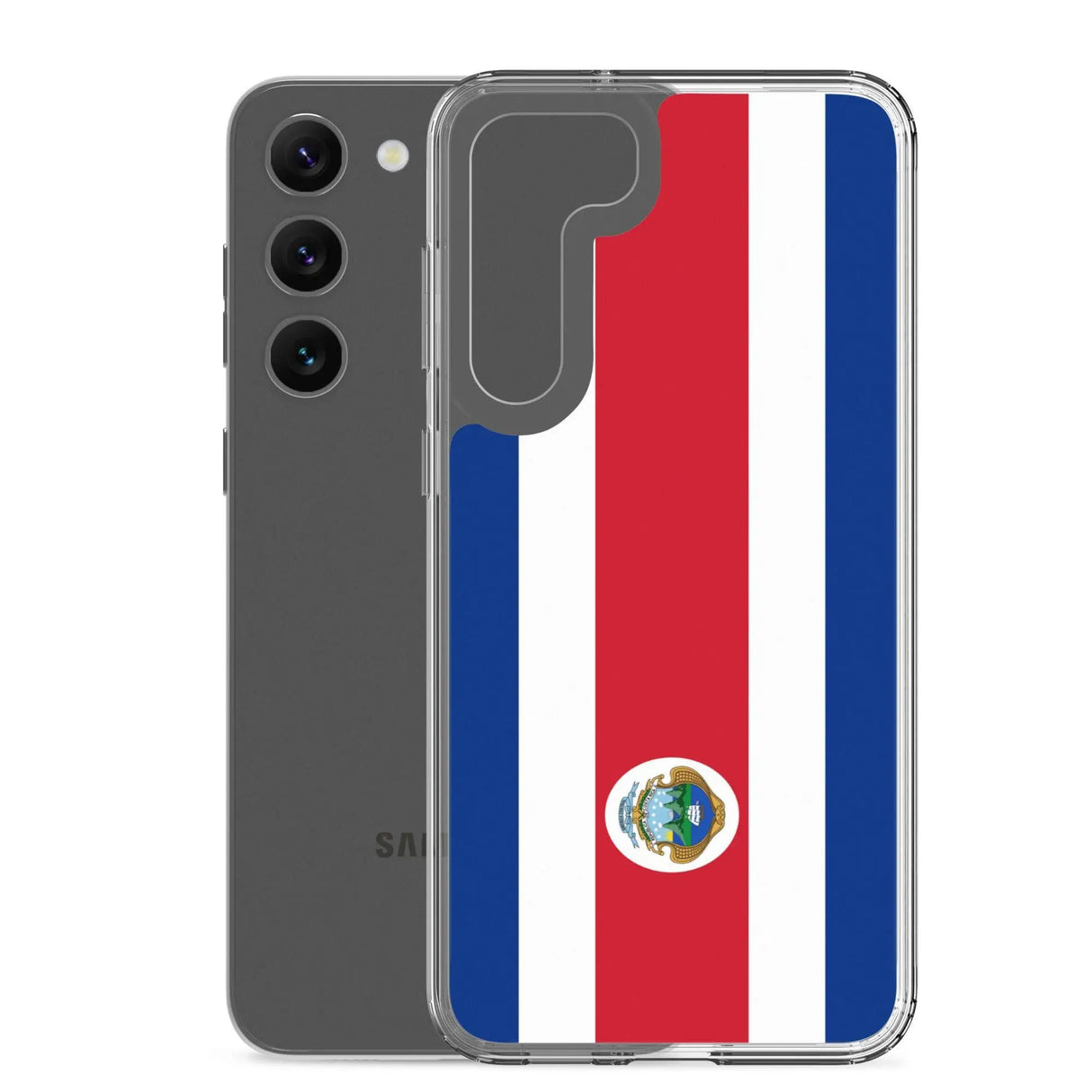 Coque samsung costa rica souple antichoc pour galaxy s23
