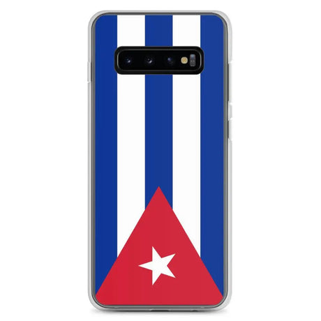 Coque samsung cuba souple antichoc pour galaxy s23 s22 s21