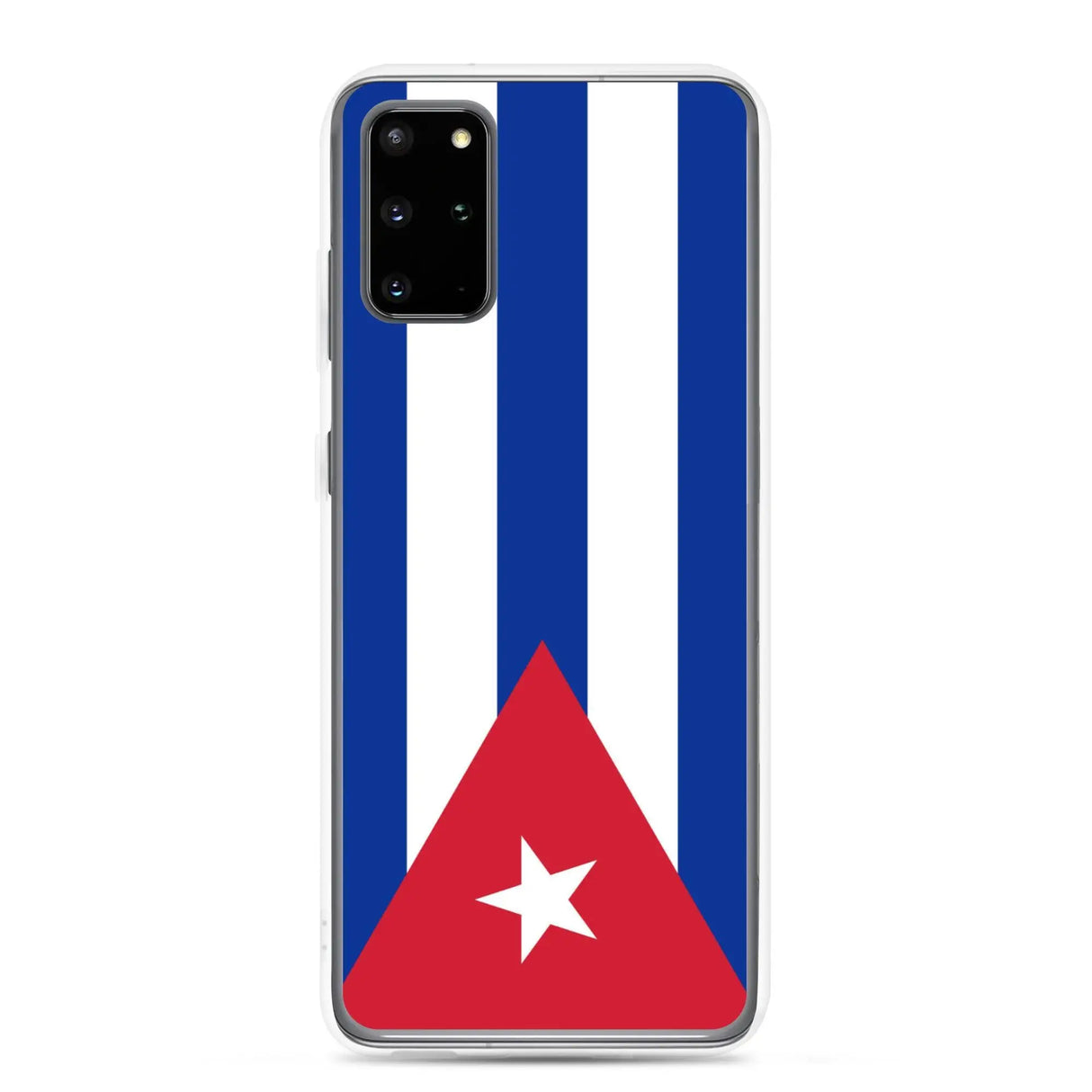 Coque samsung cuba souple antichoc pour galaxy s23 s22 s21