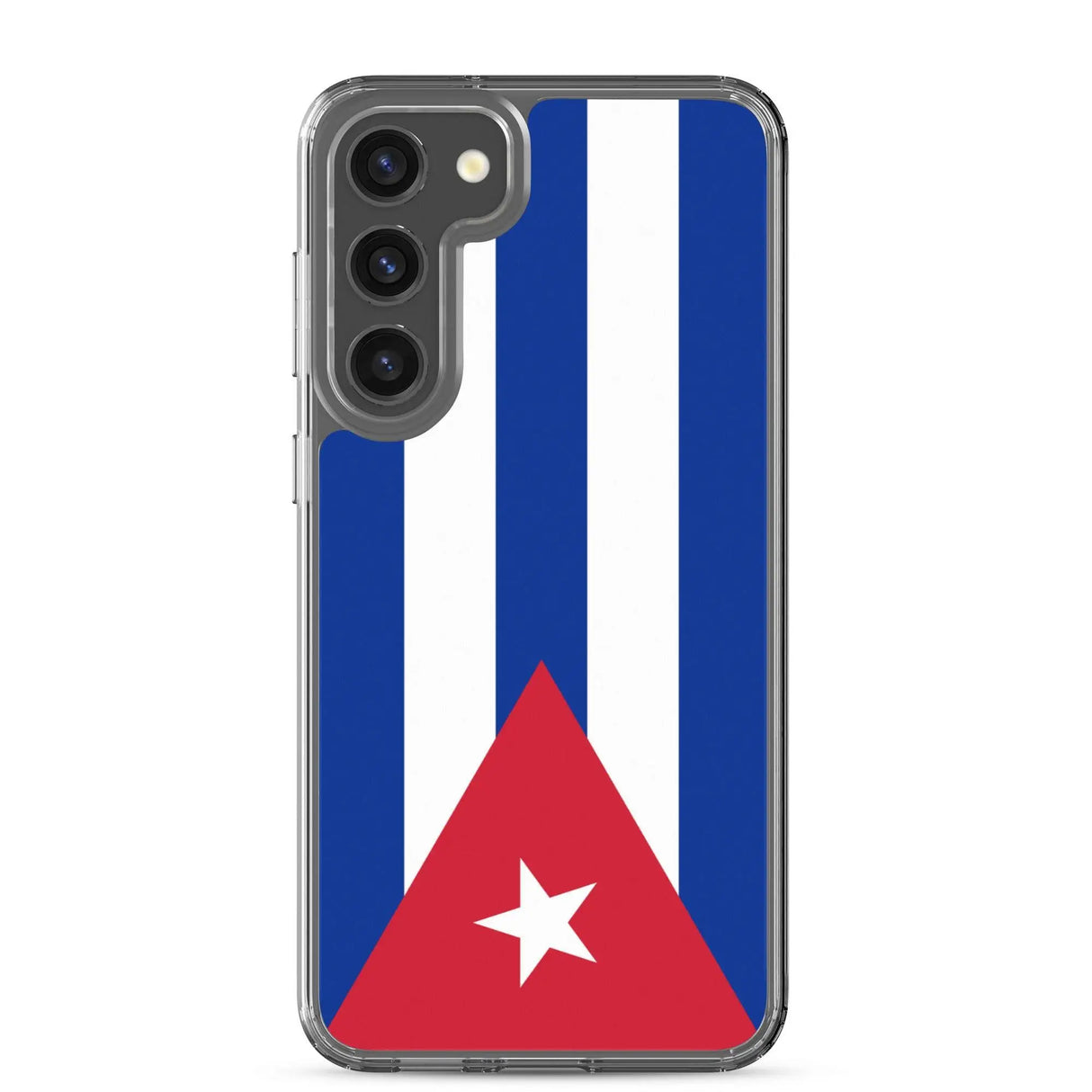 Coque samsung cuba souple antichoc pour galaxy s23 s22 s21