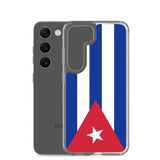 Coque samsung cuba souple antichoc pour galaxy s23 s22 s21