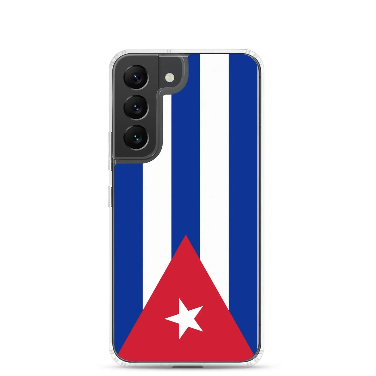 Coque samsung cuba souple antichoc pour galaxy s23 s22 s21