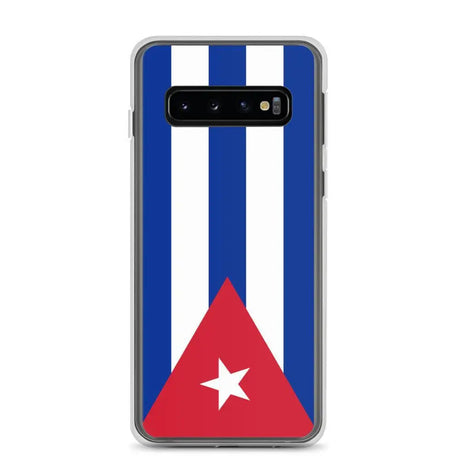 Coque samsung cuba souple antichoc pour galaxy s23 s22 s21