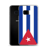 Coque samsung cuba souple antichoc pour galaxy s23 s22 s21