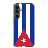 Coque samsung cuba souple antichoc pour galaxy s23 s22 s21