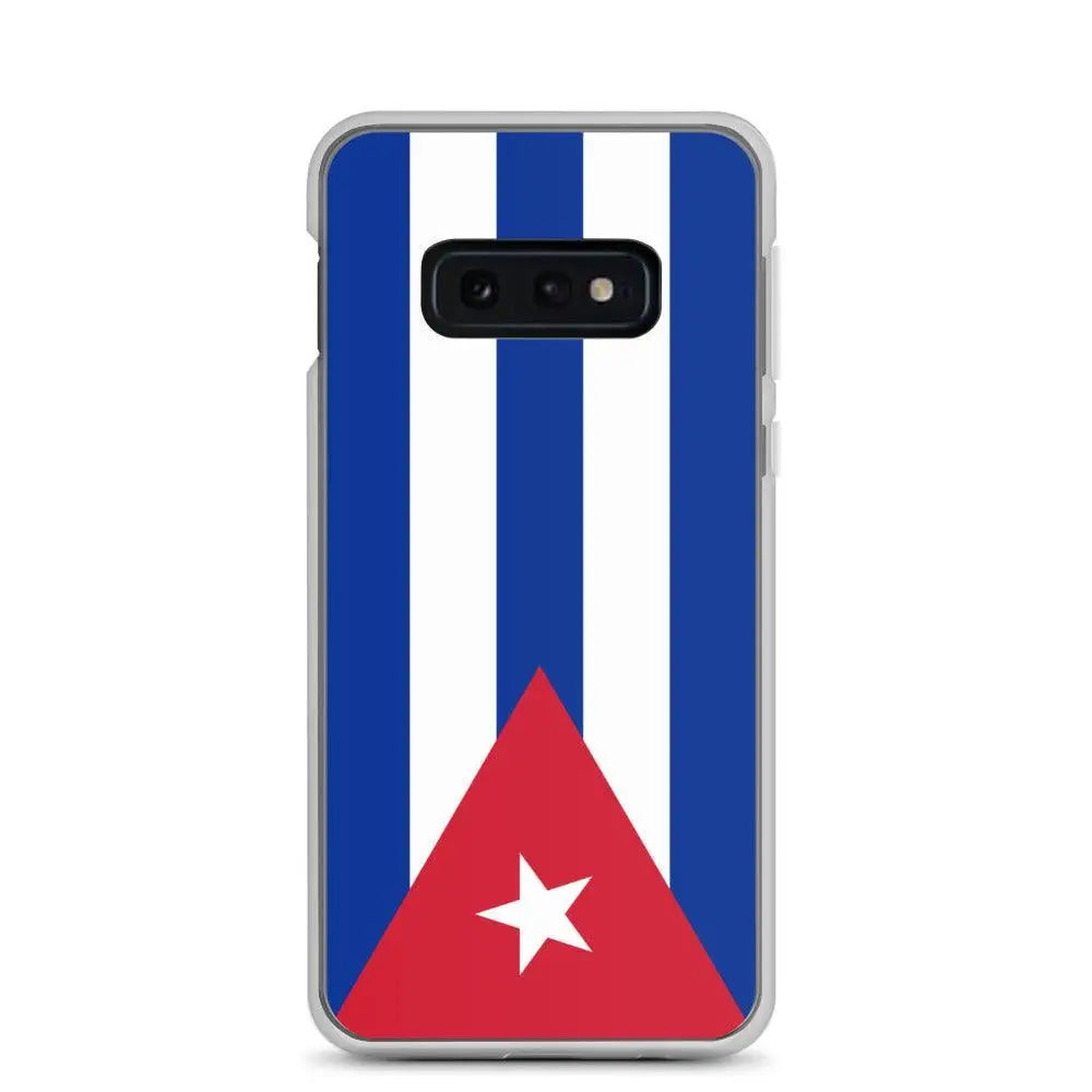 Coque samsung cuba souple antichoc pour galaxy s23 s22 s21