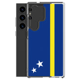 Coque samsung curaçao souple antichoc compatible galaxy s23