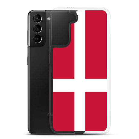 Coque samsung danemark souple antichoc pour galaxy s23