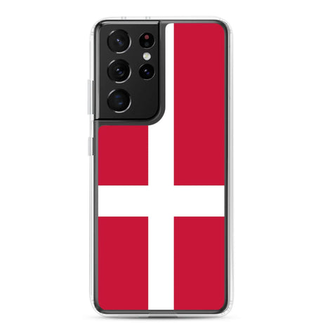 Coque samsung danemark souple antichoc pour galaxy s23