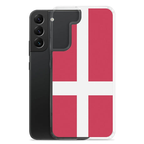 Coque samsung danemark souple antichoc pour galaxy s23