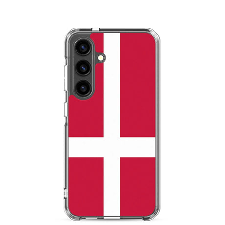 Coque samsung danemark souple antichoc pour galaxy s23