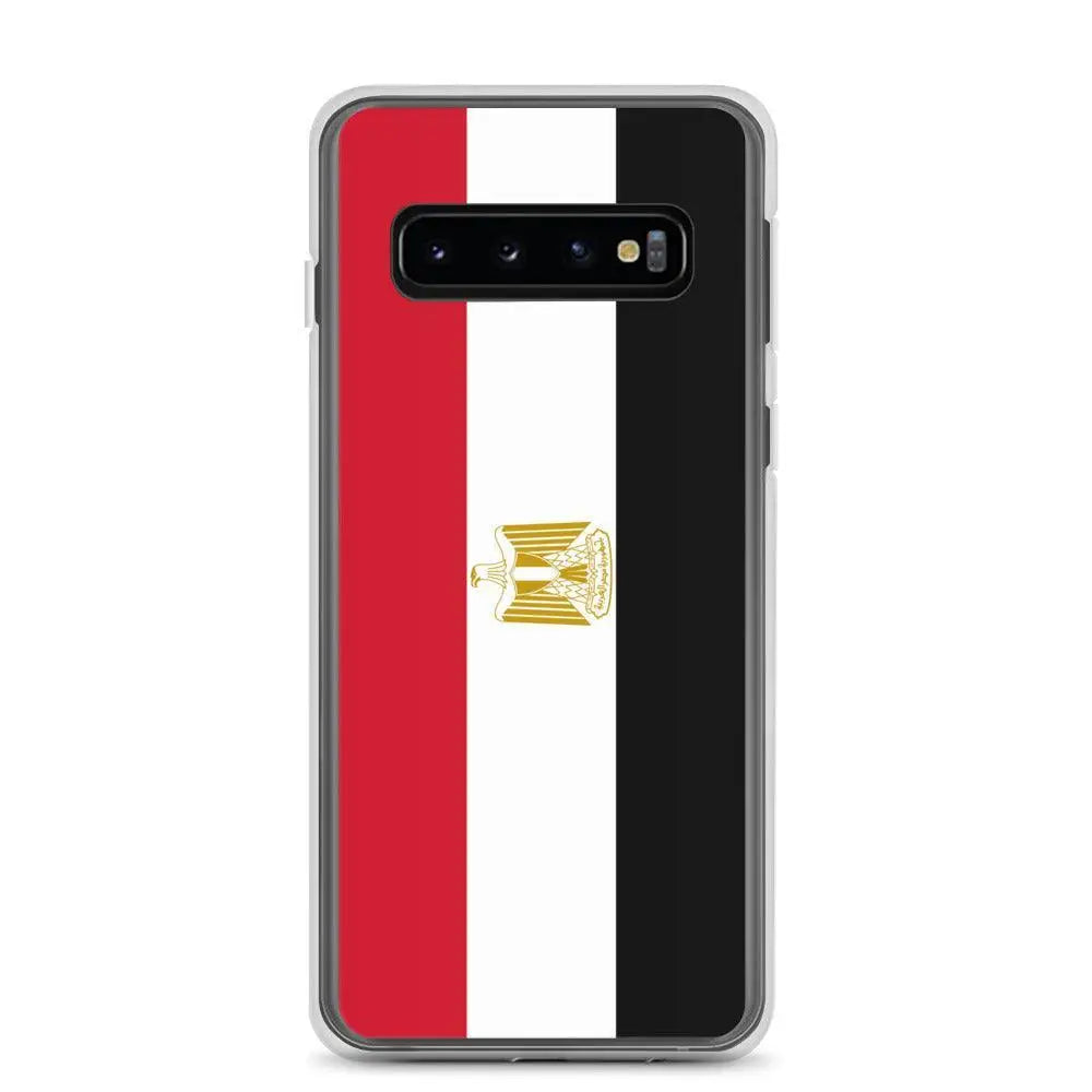 Coque samsung égypte souple antichoc pour galaxy s23