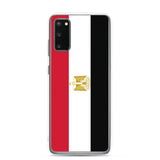 Coque samsung égypte souple antichoc pour galaxy s23