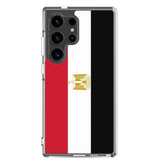 Coque samsung égypte souple antichoc pour galaxy s23