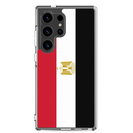 Coque samsung égypte souple antichoc pour galaxy s23
