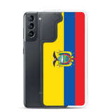 Coque samsung équateur souple antichoc compatible galaxy s23