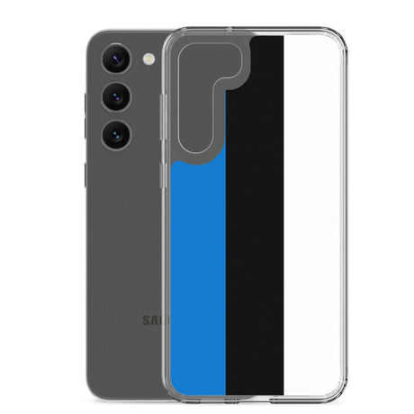 Coque samsung estonie souple antichoc pour galaxy s23