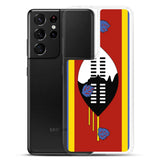 Coque samsung eswatini souple antichoc pour galaxy s23