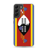 Coque samsung eswatini souple antichoc pour galaxy s23