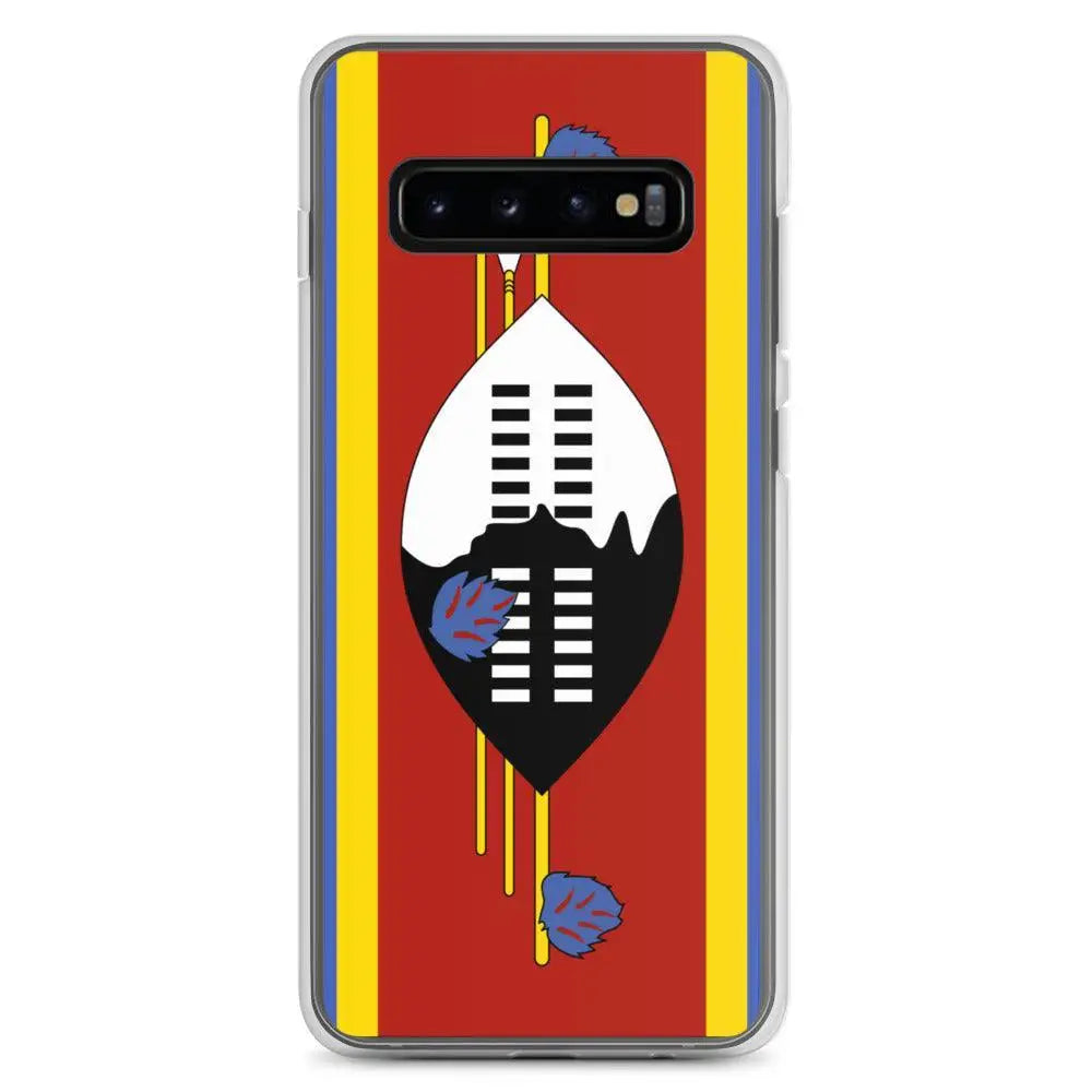 Coque samsung eswatini souple antichoc pour galaxy s23