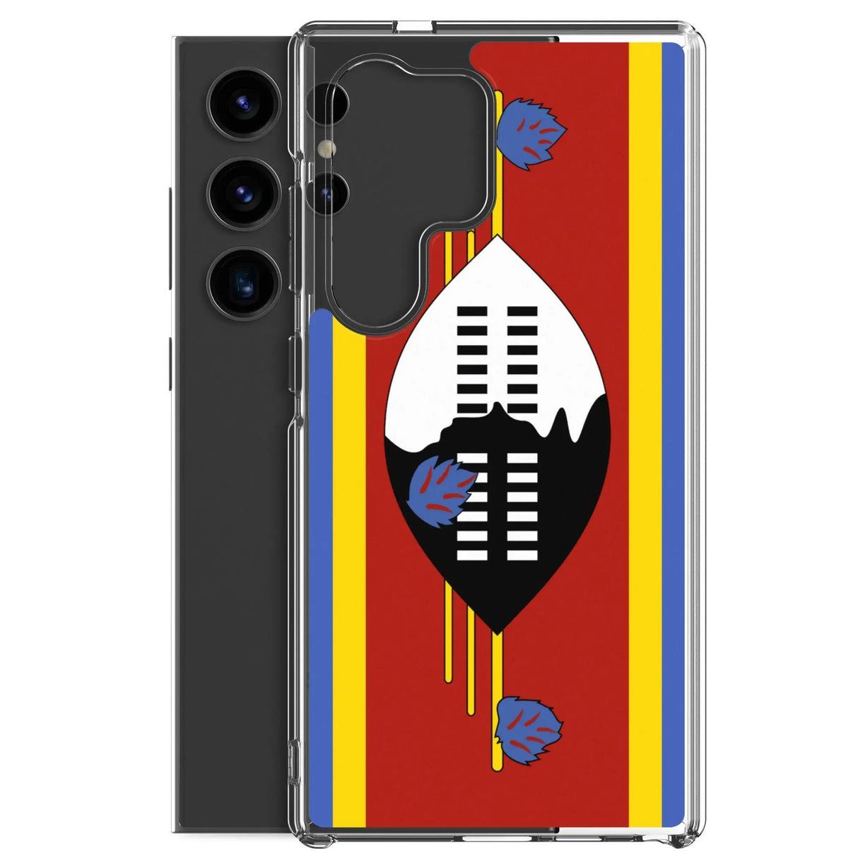 Coque samsung eswatini souple antichoc pour galaxy s23