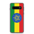 Coque samsung éthiopie souple antichoc pour galaxy s23