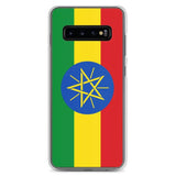 Coque samsung éthiopie souple antichoc pour galaxy s23