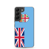 Coque samsung fidji souple antichoc compatible galaxy s23