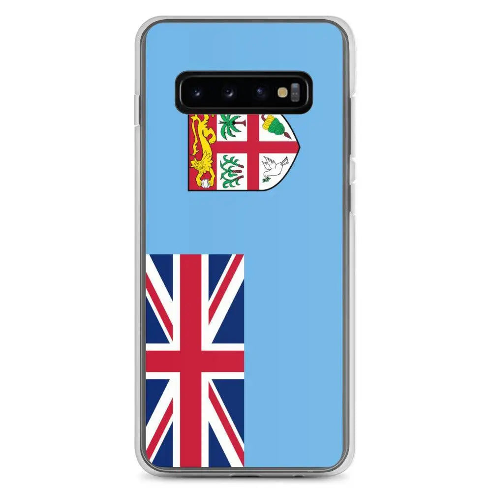 Coque samsung fidji souple antichoc compatible galaxy s23