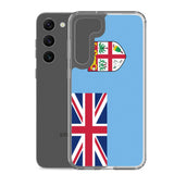 Coque samsung fidji souple antichoc compatible galaxy s23