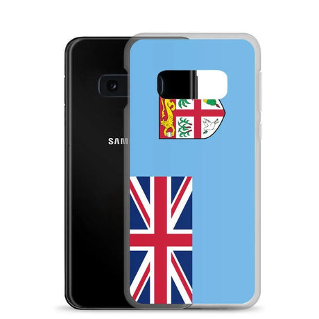 Coque samsung fidji souple antichoc compatible galaxy s23