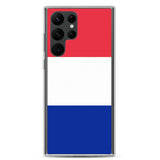 Coque samsung france étui souple antichoc compatible galaxy
