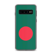 Coque samsung galaxy bangladesh souple antichoc résistante