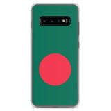 Coque samsung galaxy bangladesh souple antichoc résistante