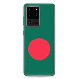 Coque samsung galaxy bangladesh souple antichoc résistante