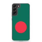 Coque samsung galaxy bangladesh souple antichoc résistante