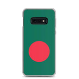 Coque samsung galaxy bangladesh souple antichoc résistante