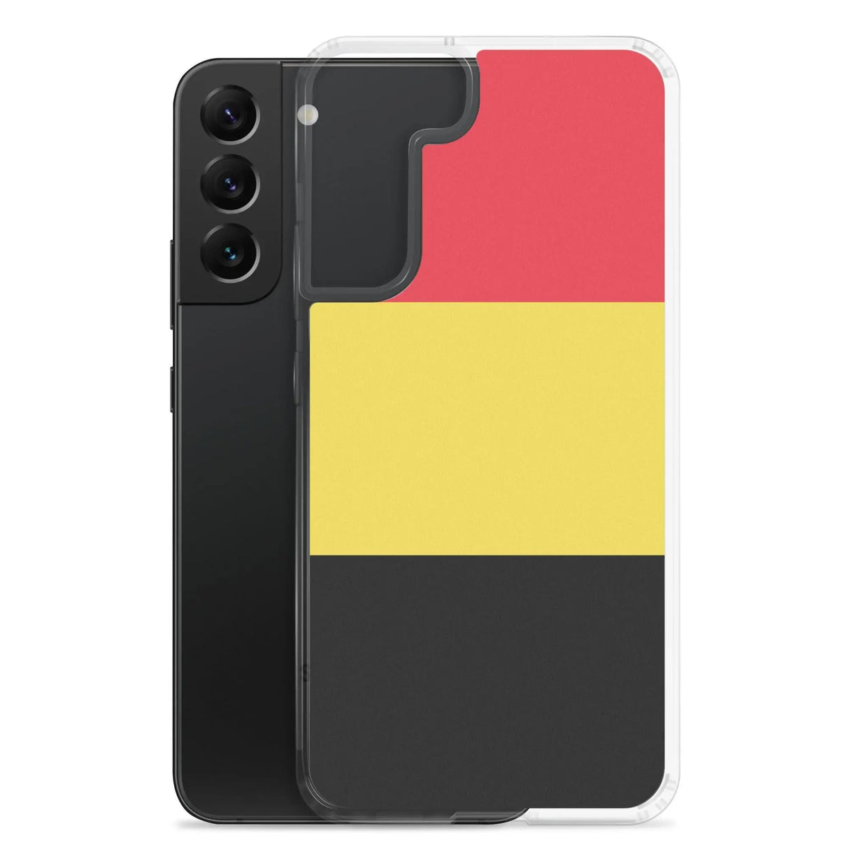 Coque samsung galaxy belgique souple antichoc résistante