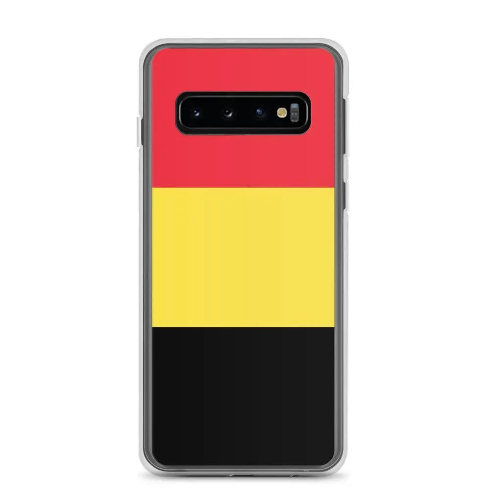 Coque samsung galaxy belgique souple antichoc résistante