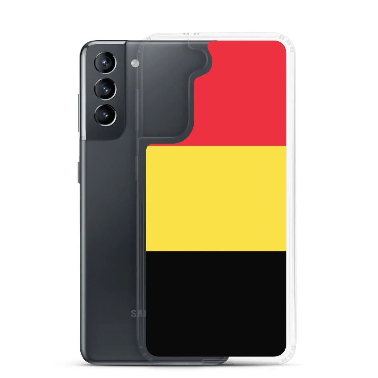 Coque samsung galaxy belgique souple antichoc résistante